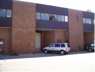 6976-6984 Palm Av, Burnaby, BC à louer - Autre - Image 2 de 9