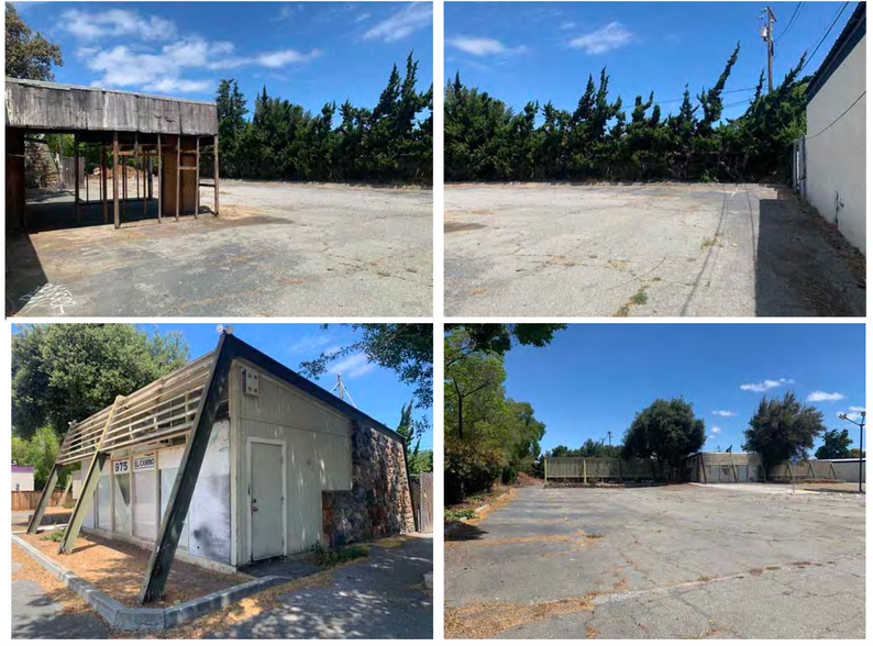975 W El Camino Real, Sunnyvale, CA for lease - Building Photo - Image 2 of 2