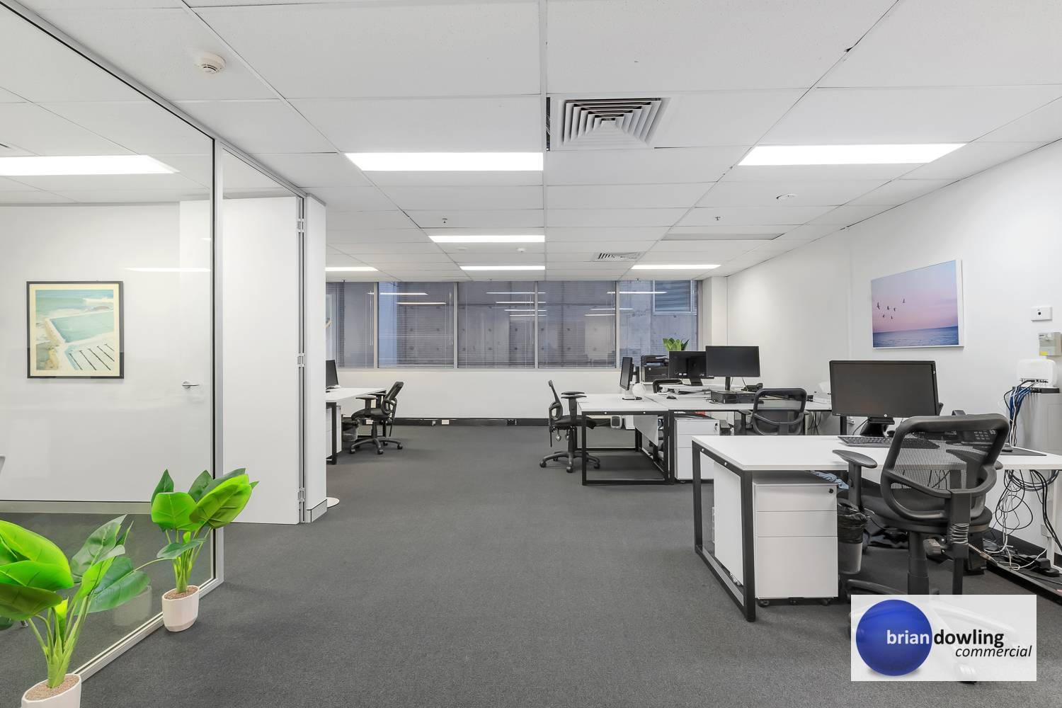 88 Pitt St, Sydney for lease Interior Photo- Image 1 of 6