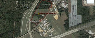 Plus de détails pour 5544 Greenwood Rd, Shreveport, LA - Terrain à louer