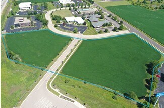 More details for 530 Midland Ct, Janesville, WI - Land for Sale