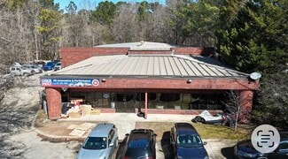 More details for 255 Buxton Ct, Lilburn, GA - Industrial for Sale