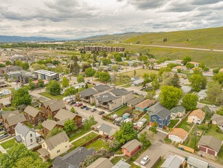 More details for 819 Charlo St, Missoula, MT - Multifamily for Sale