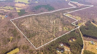 More details for 2028 Cook Rd, Powhatan, VA - Land for Sale