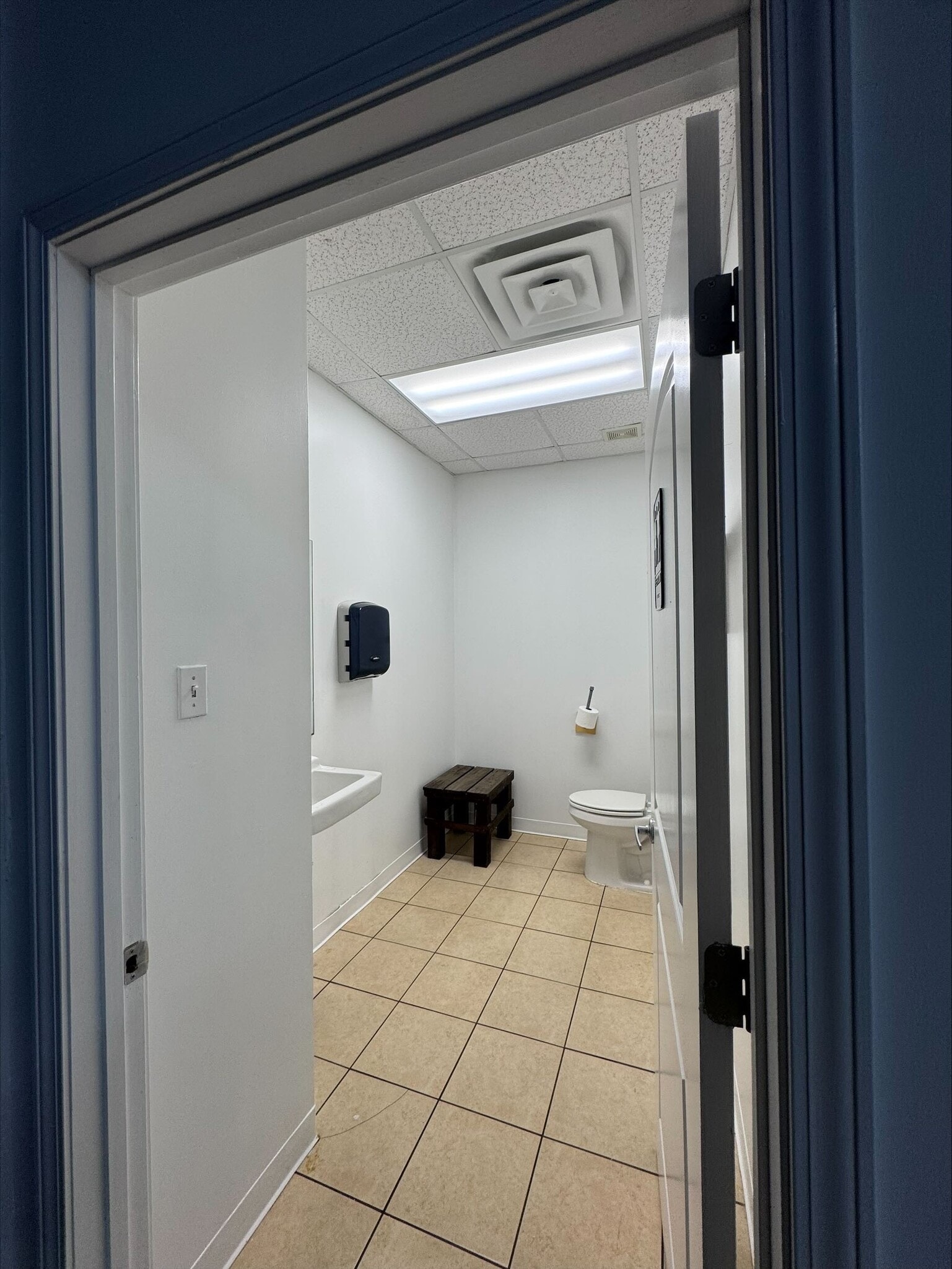 4755 Cuba-Millington Rd, Millington, TN for lease Interior Photo- Image 1 of 10