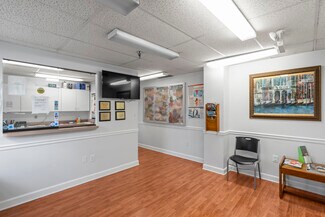 Plus de détails pour 5514 Alma Ln, Springfield, VA - Bureau/Médical à louer