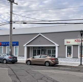 More details for 26-28 Aberdeen Street Kentville, Kentville, NS - Retail for Sale