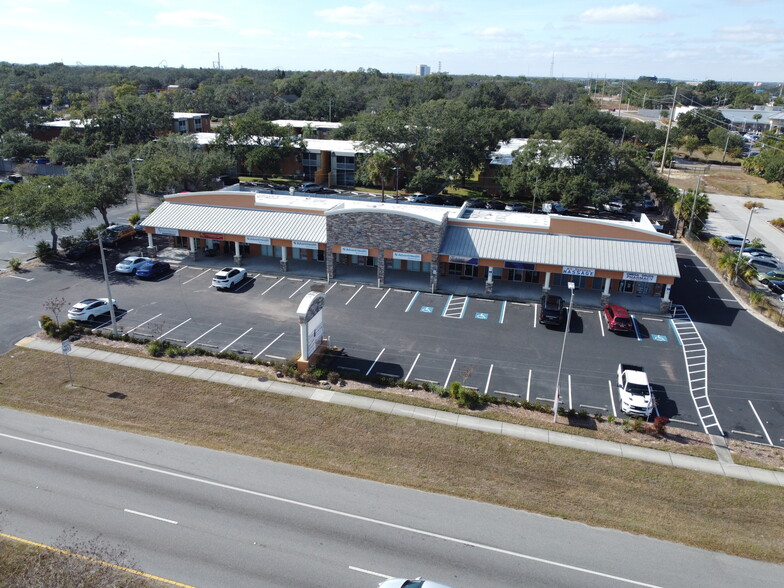 11416 N 56th St, Tampa, FL for lease - Aerial - Image 1 of 24