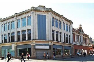 Plus de détails pour 1-21 Long Wyre St, Colchester - Commerce de détail à louer