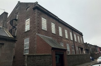 Plus de détails pour 20 Milnbank Rd, Dundee - Industriel à louer