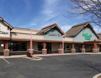 Plus de détails pour 300-344 W State St, Eagle, ID - Commerce de détail à louer