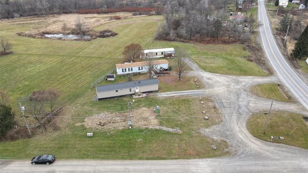 116 Pantry Dr, Smithville Flats, NY for sale - Building Photo - Image 3 of 17