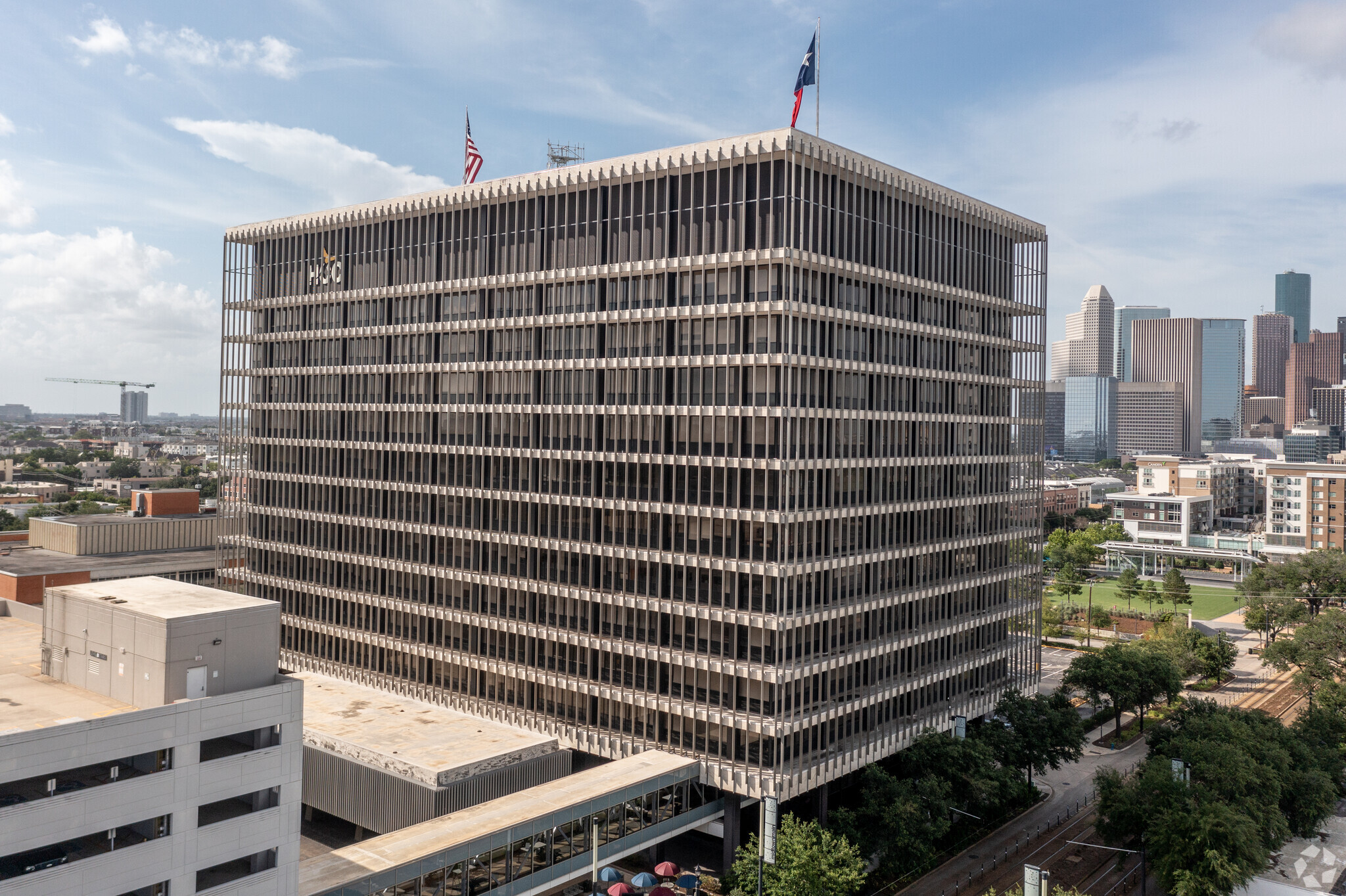 3100 Main St, Houston, TX for sale Building Photo- Image 1 of 1