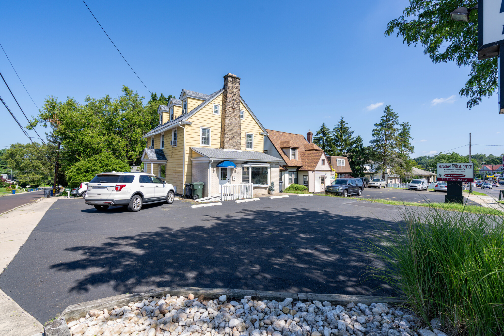 1900 Old York Rd, Abington, PA for sale Building Photo- Image 1 of 1