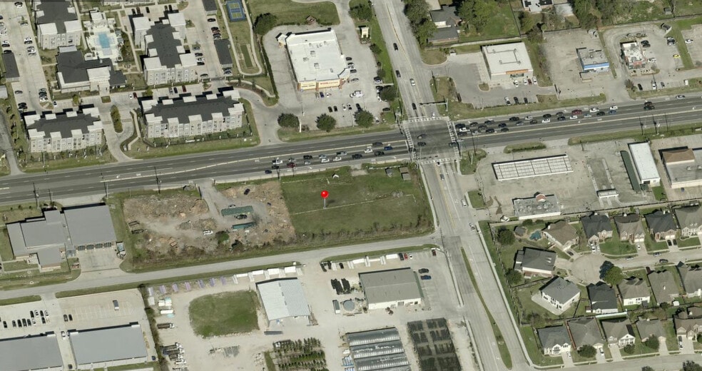 3907 Fm-2920, Spring, TX for sale - Building Photo - Image 3 of 6