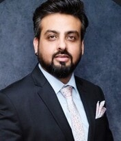 Rahim Hudda