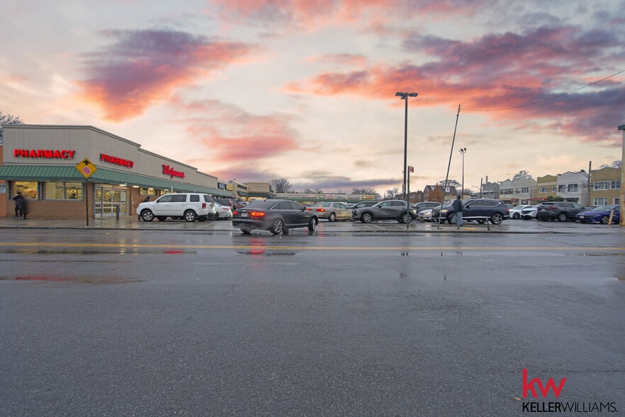 1845 Rockaway Pky, Brooklyn, NY for lease - Building Photo - Image 3 of 15