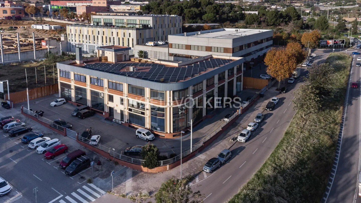 Retail in Mataró, Barcelona for sale Building Photo- Image 1 of 5