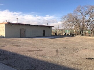 More details for 2650 U.S. Rte 66 Hwy, Gallup, NM - Flex for Sale
