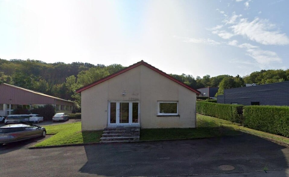 Rue Du Pré Brenot, Châtillon-le-Duc for lease - Building Photo - Image 2 of 7