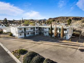 Plus de détails pour 301 Copper St, Kingman, AZ - Multi-résidentiel à vendre