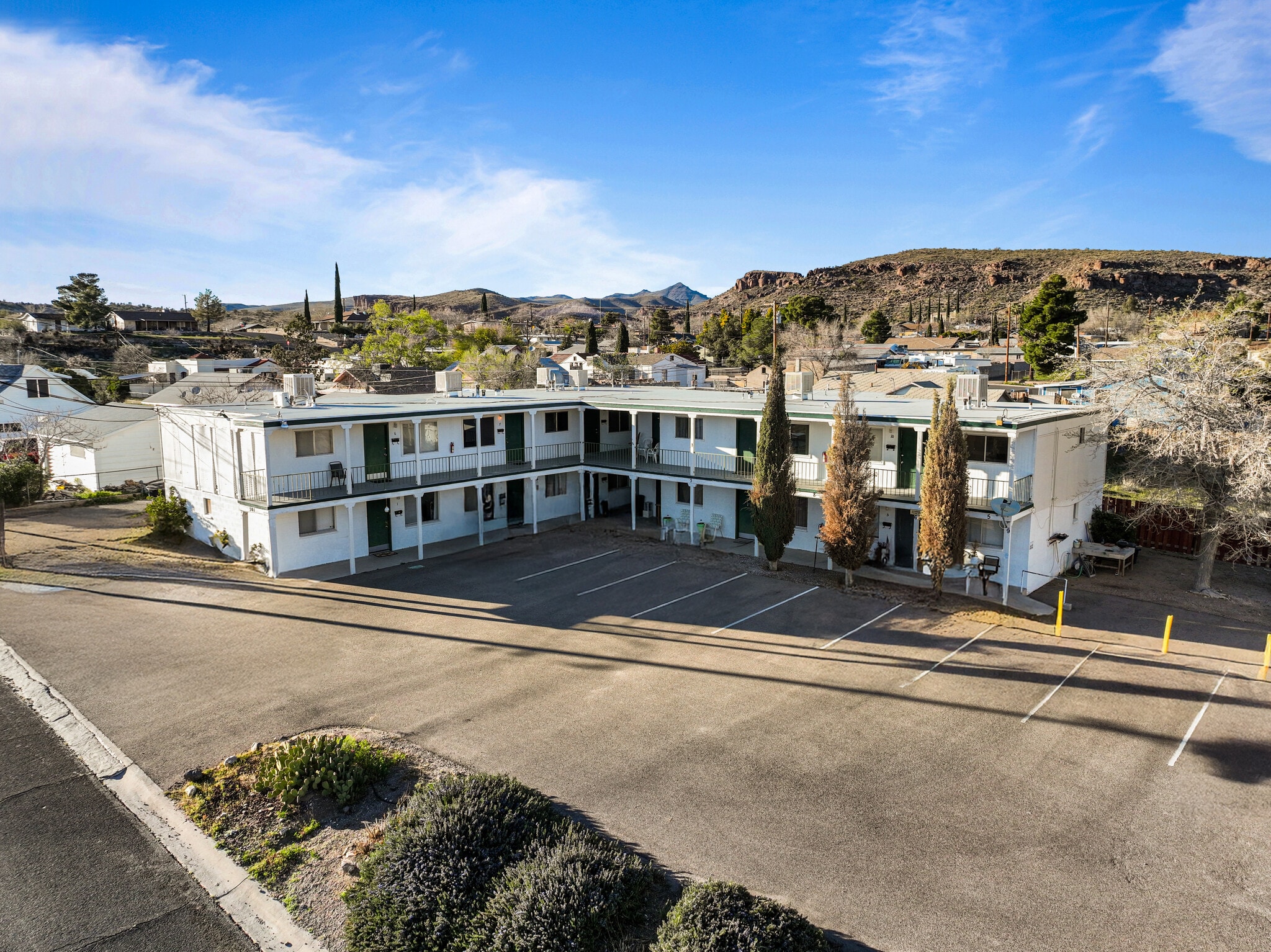 301 Copper St, Kingman, AZ for sale Primary Photo- Image 1 of 10