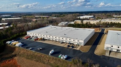 5475 Aloha Way, Oakwood, GA à louer Aérien- Image 2 de 5