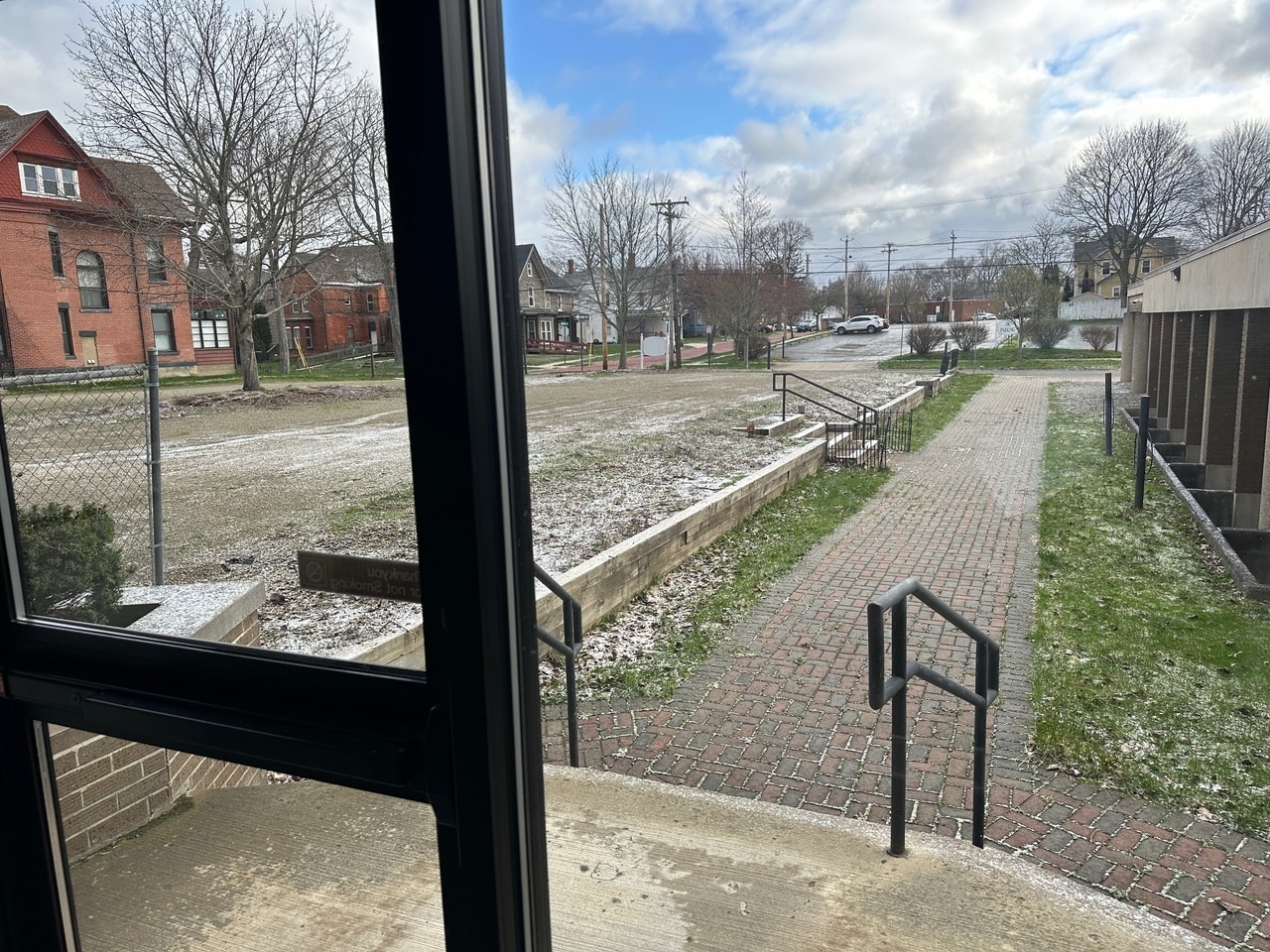 560 W Third St, Jamestown, NY à louer Photo intérieure- Image 1 de 7