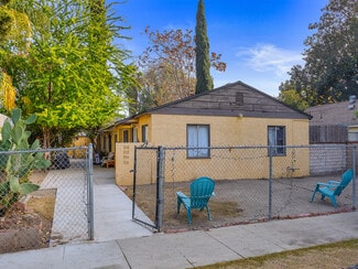 More details for 210 N Florence St, Burbank, CA - Multifamily for Sale