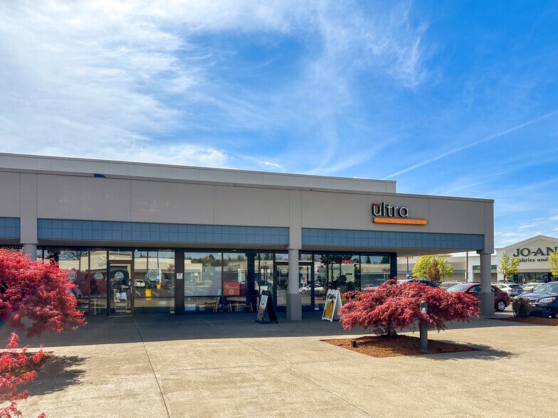 3905 SW 117th Ave, Beaverton, OR for lease - Building Photo - Image 2 of 6