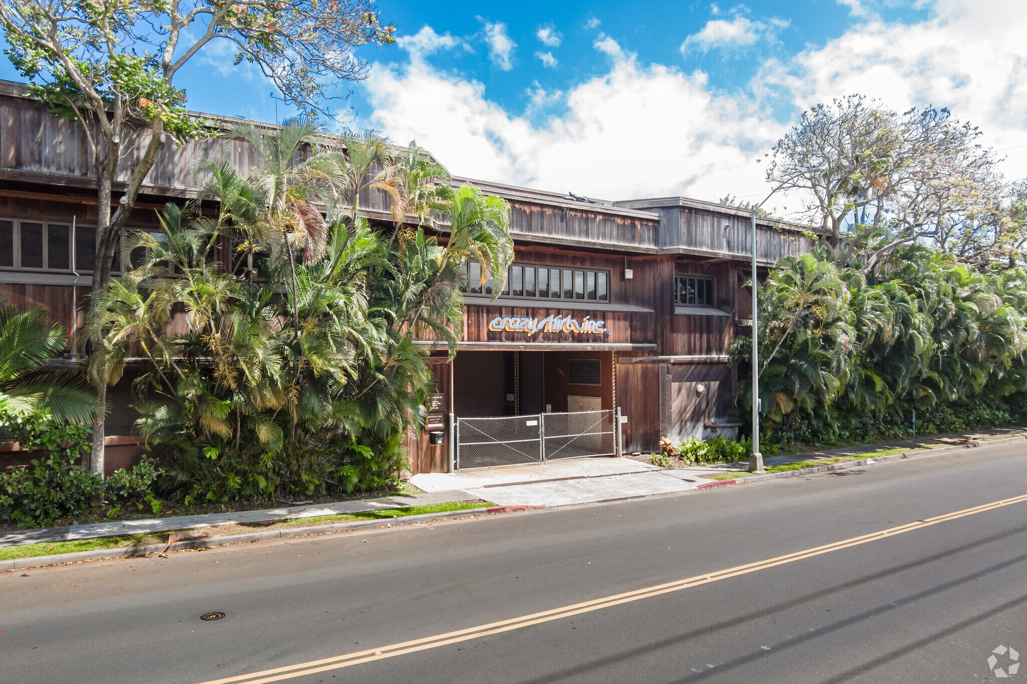 99-969 Iwaena St, Aiea, HI à vendre Photo du bâtiment- Image 1 de 13