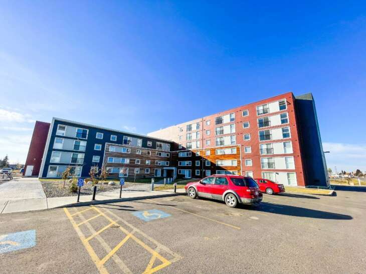 9303 102 Av, Fort St John, BC for sale Primary Photo- Image 1 of 1