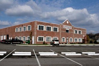 More details for 7535-7735 Granger Rd, Valley View, OH - Office, Flex for Lease