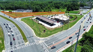 More details for 2630 Peachtree Pkwy Pky, Cumming, GA - Retail for Lease