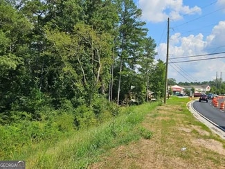 More details for 00 Lost Mountain Rd, Powder Springs, GA - Land for Sale