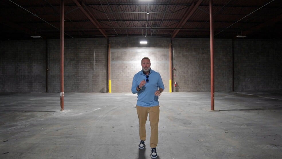 120 Tapley St, Springfield, MA for lease - Commercial Listing Video - Image 2 of 6