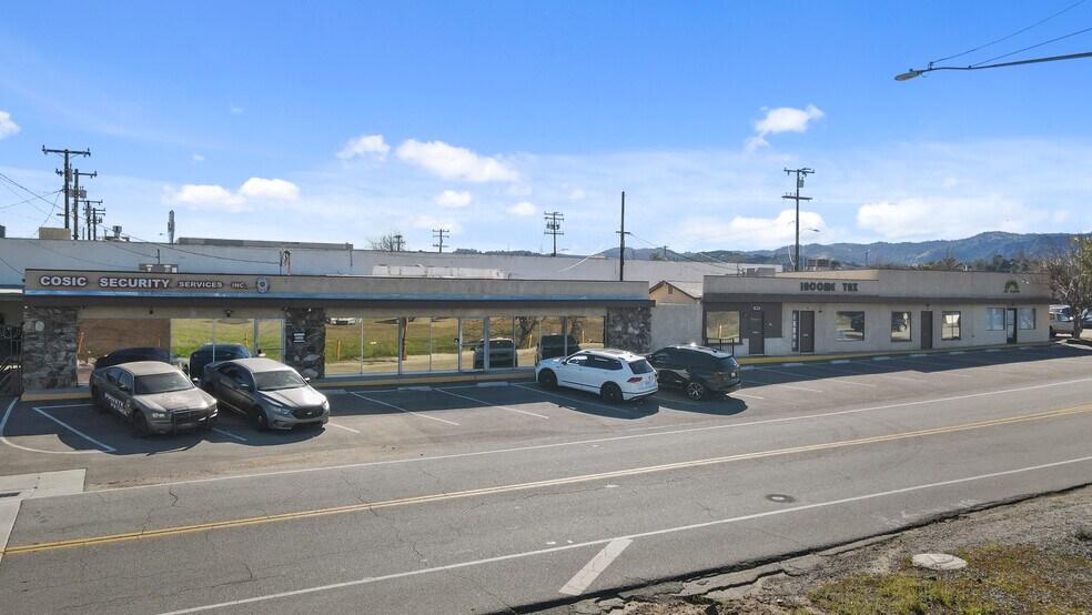 22422-22432 13th St, Santa Clarita, CA à louer - Photo du bâtiment - Image 2 de 5