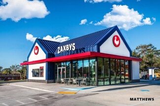 More details for 1533 Chatham Commons Blvd, Westfield, IN - Retail for Sale