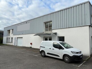 More details for 423 Rue Audemars, Buc - Flex for Lease