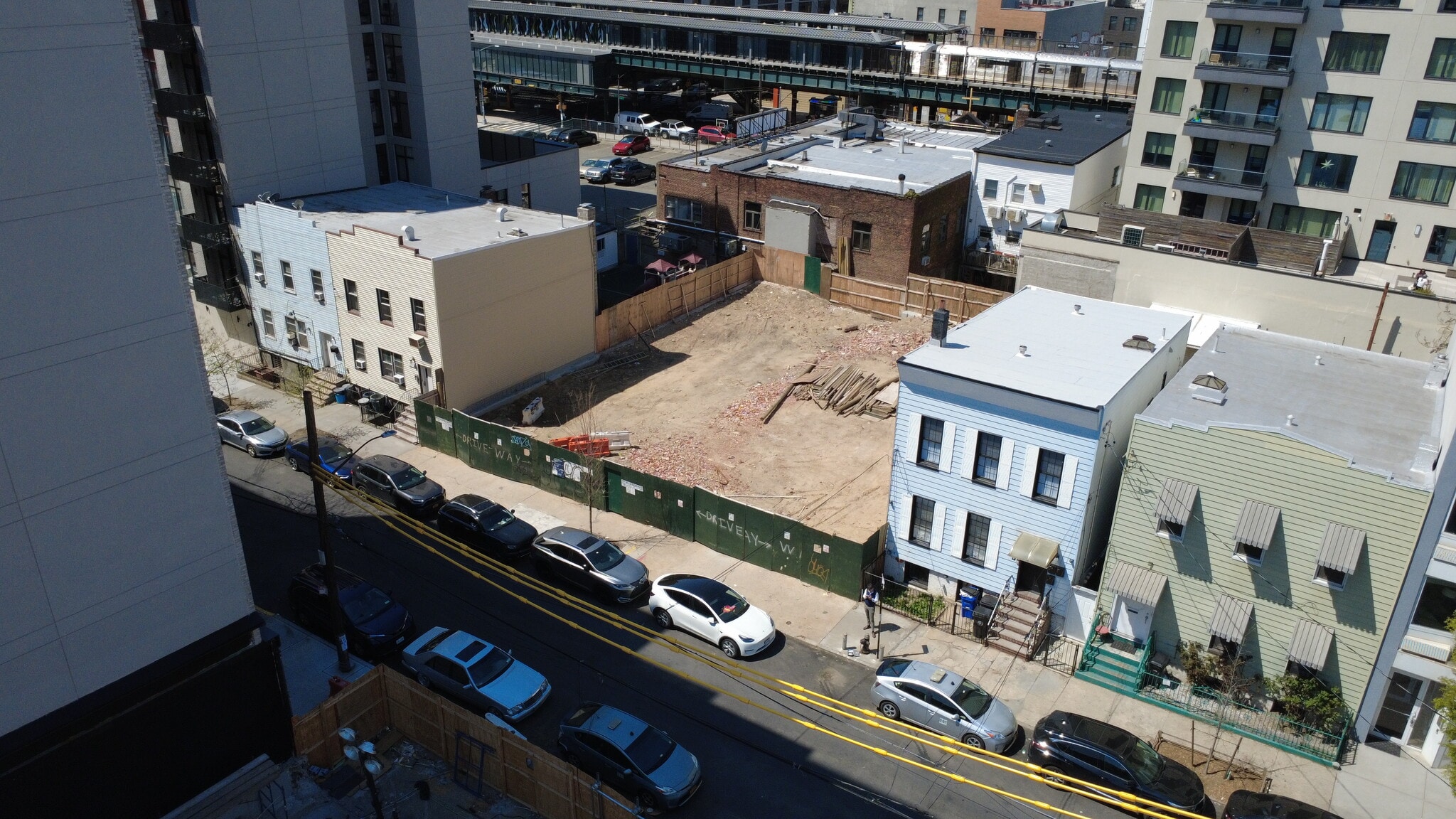 3820 32nd St, Long Island City, NY for sale Primary Photo- Image 1 of 3