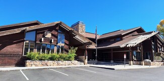 Plus de détails pour 200 Lincoln Ave, Steamboat Springs, CO - Bureau/Commerce de détail à louer