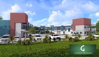 Plus de détails pour 6300 Decker dr, Baytown, TX - Services hôteliers à vendre