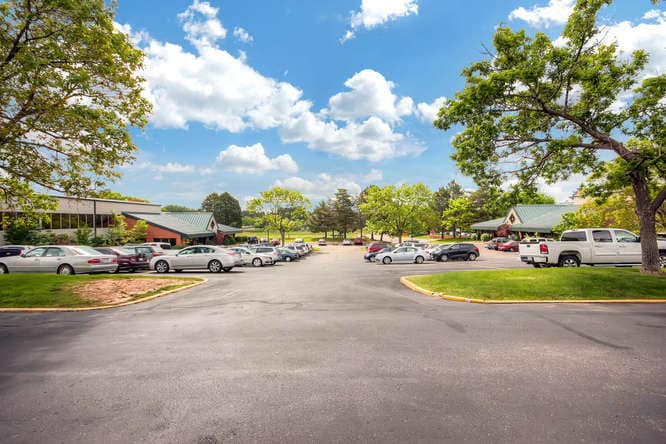 8 Inverness Dr E, Englewood, CO for lease - Building Photo - Image 3 of 11