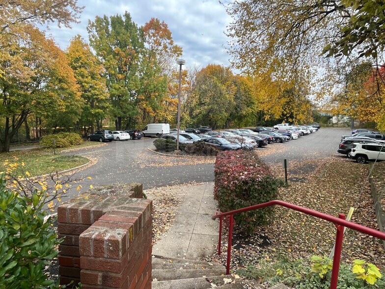 190 N Union St, Akron, OH à louer - Photo du bâtiment - Image 2 de 3