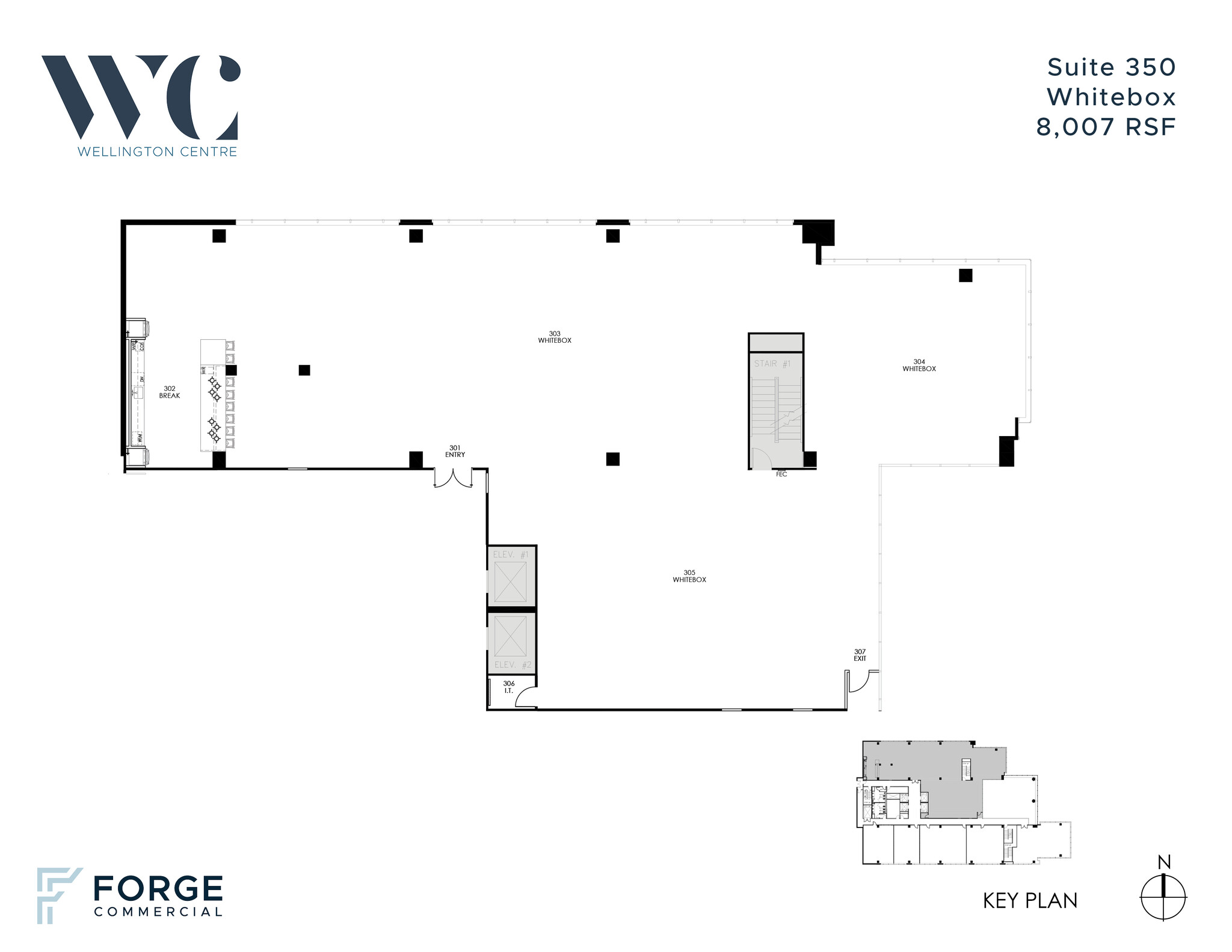 14643 N Dallas Pky, Dallas, TX for lease Building Photo- Image 1 of 1