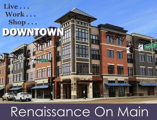 More details for 125 Main St, Williston, ND - Office for Lease