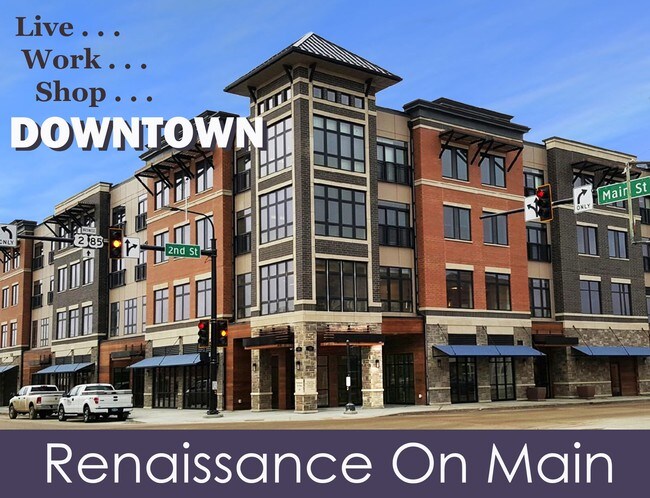 Plus de détails pour 125 Main St, Williston, ND - Bureau à louer