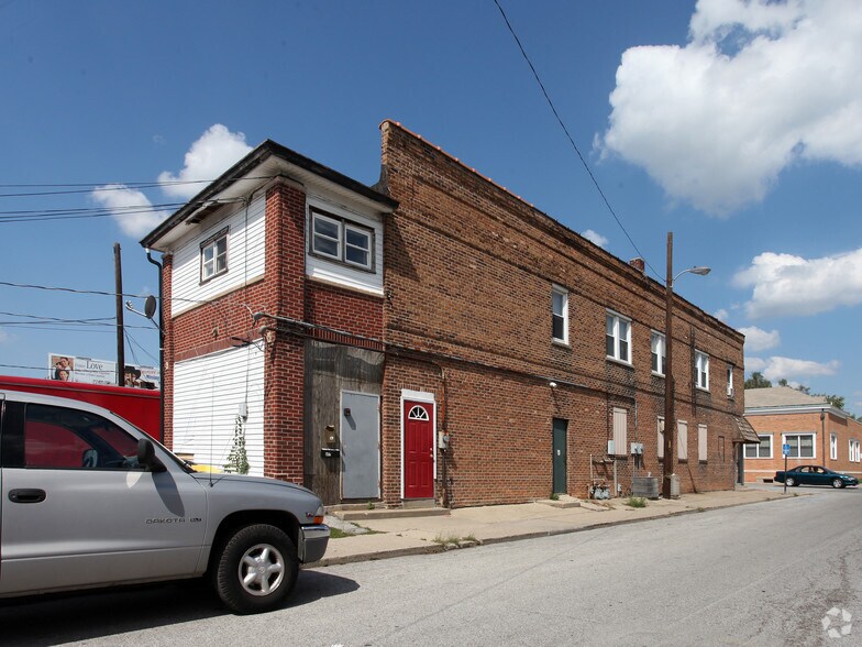 201 Main St, Beech Grove, IN à vendre - Photo du bâtiment - Image 3 de 20