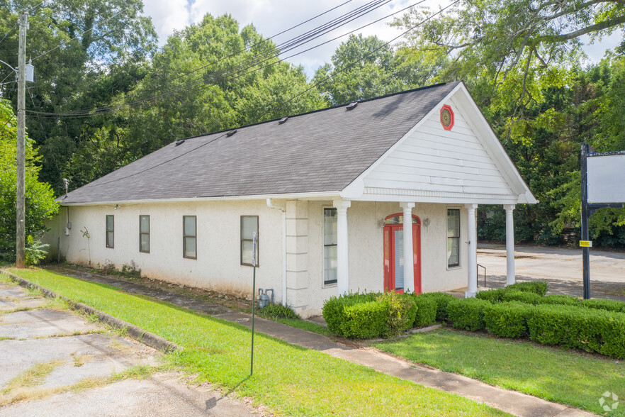 222 S 14th St, Griffin, GA for sale - Building Photo - Image 3 of 3