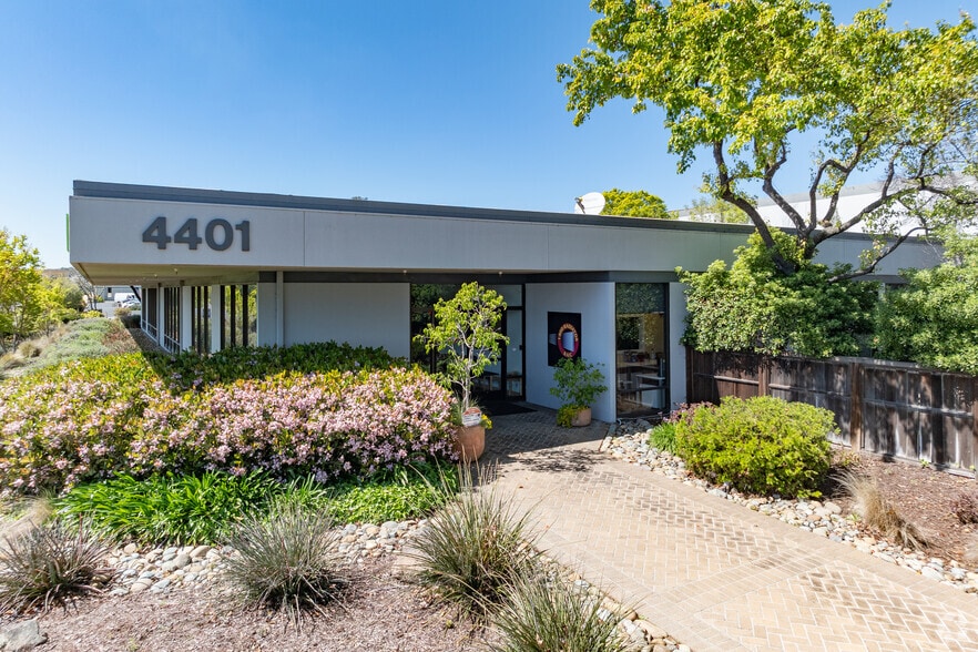 4401-4457 Park Rd, Benicia, CA for sale - Building Photo - Image 3 of 7